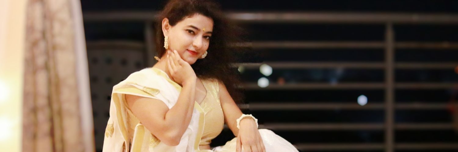 Pru_Pandya's profile banner image