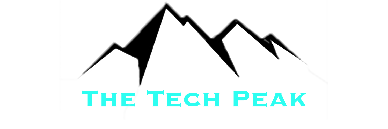 thetechpeak's profile banner image