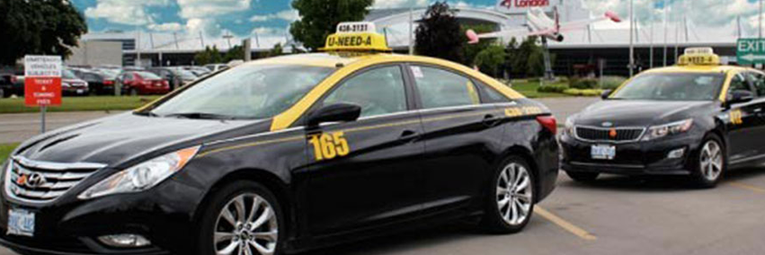 uneedacablondon's profile banner image