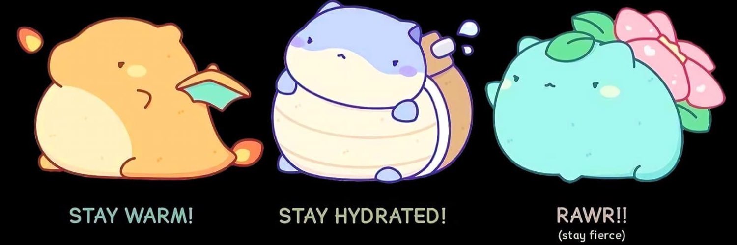 alxszam's profile banner image