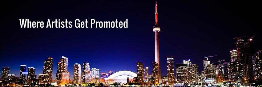 MobToronto banner