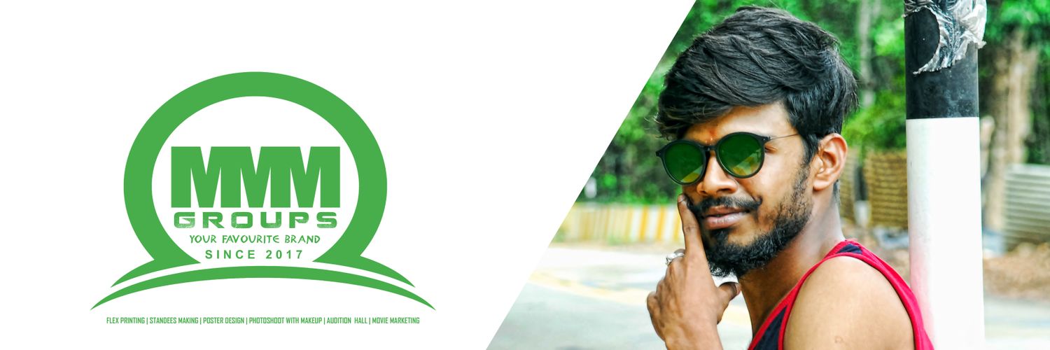 Mithuksofficial's profile banner image