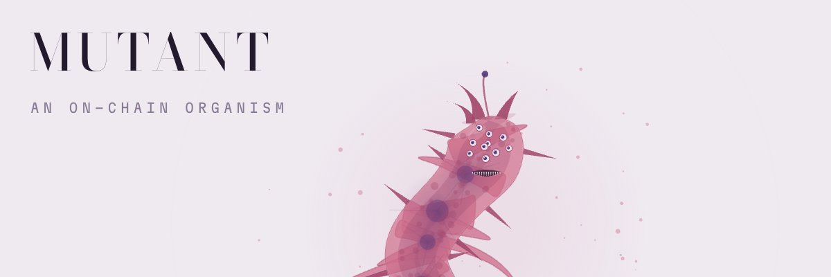 feedthemutant's profile banner image