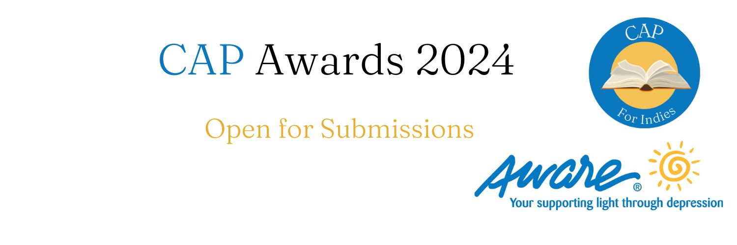 Carousel Aware Prize banner