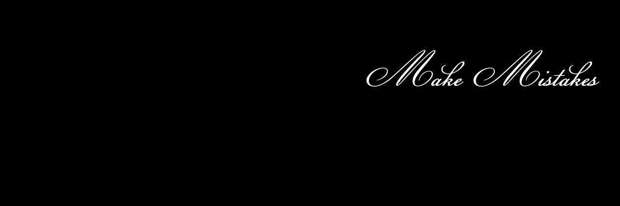 makemistakez's profile banner image