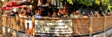 VictoryCafeTO's profile banner image