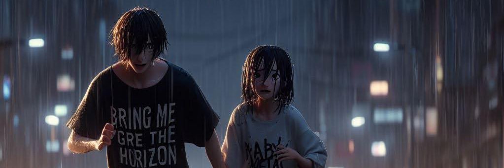 Yo banner