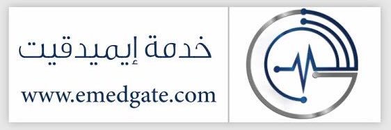 Emedgate's profile banner image