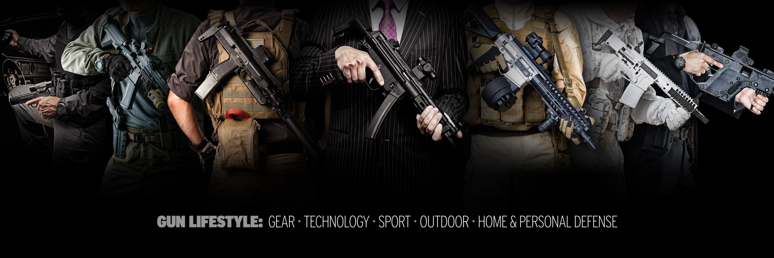 RECOIL (Official) banner