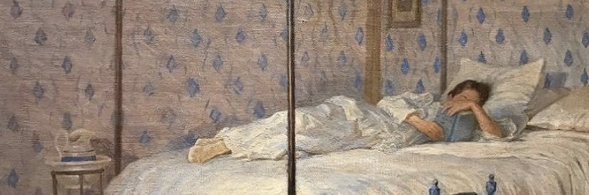 Charlotte Lindemann banner
