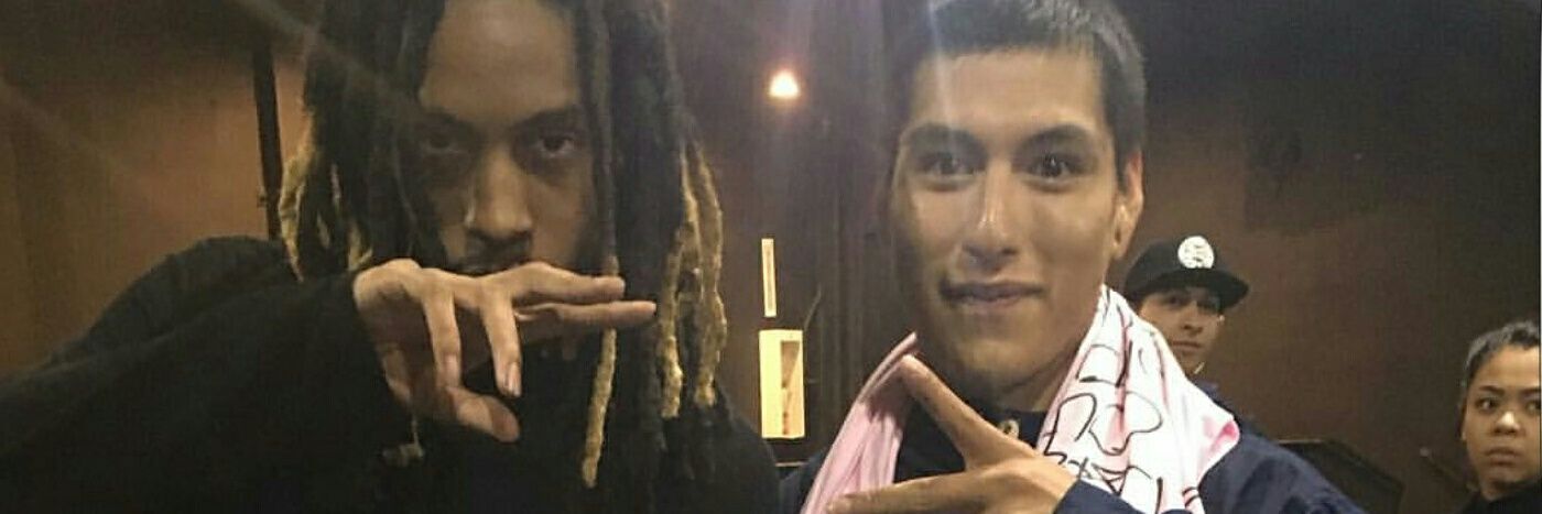 flexin_fiddle's profile banner image