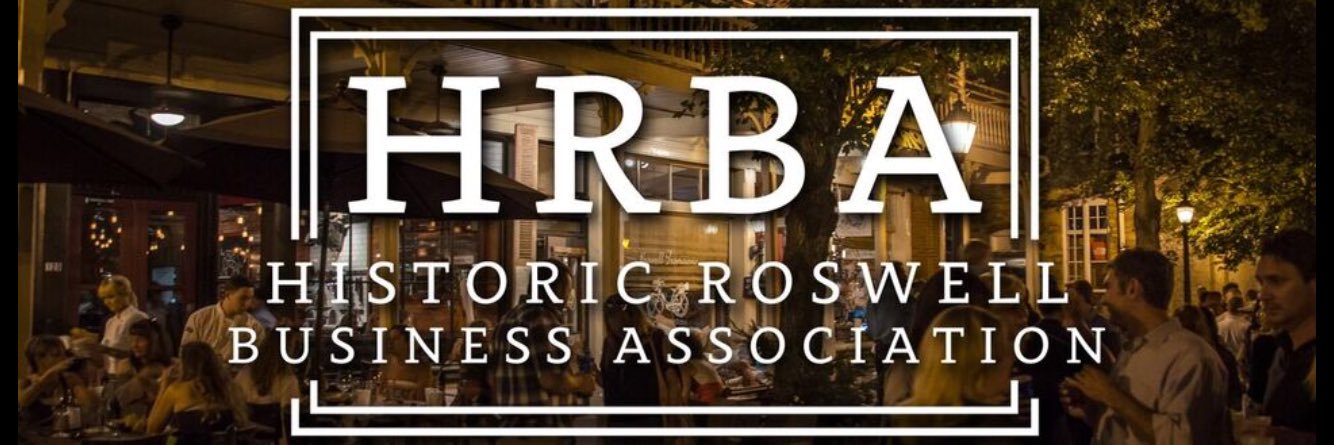 HRBAroswell's profile banner image