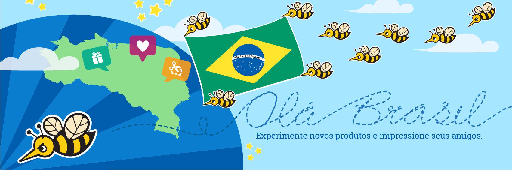 BzzAgentBrasil's profile banner image