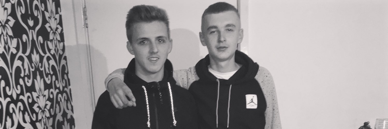 DanByrne's profile banner image