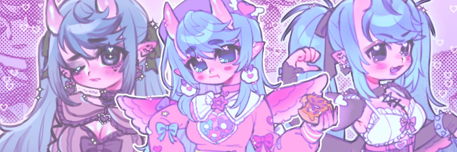 Sophie's Daydream💕✨'s banner