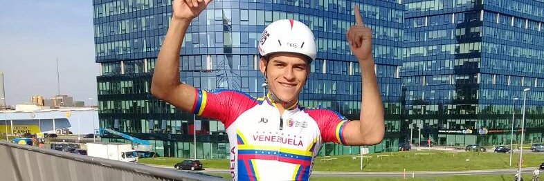 Leonel Quintero banner