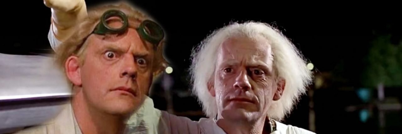 2,21 Gigowatts !!! 🎥🎞️📽️🎬📺 banner