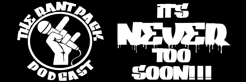 theRANTpackSD's profile banner image