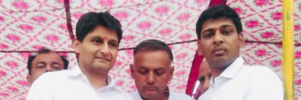 DineshKaushik_ Profile Banner