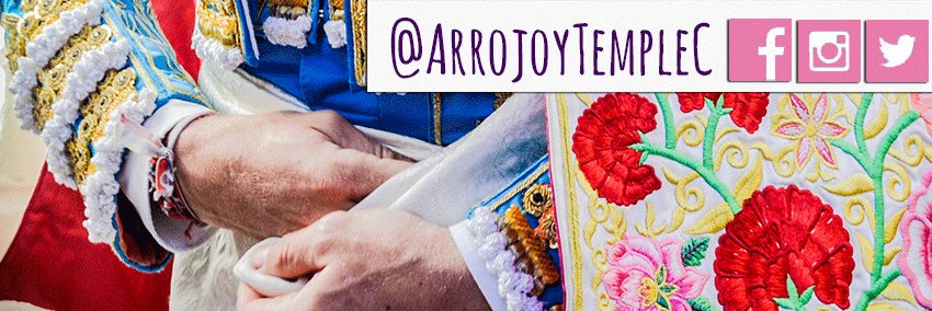 ArrojoyTempleC's profile banner image
