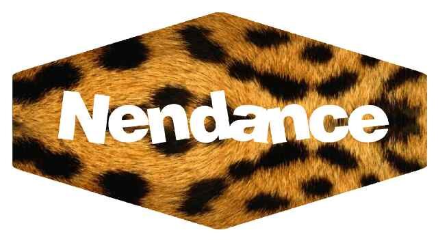 nendance's profile banner image