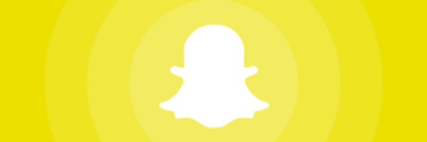 snapshatt's profile banner image