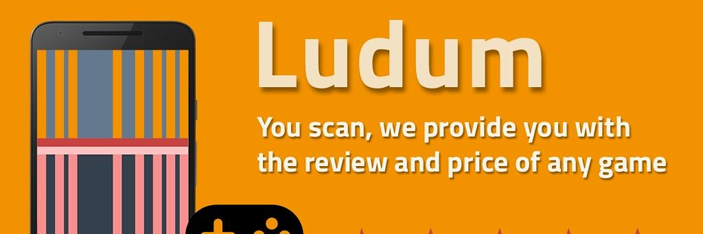 ludumscan's profile banner image