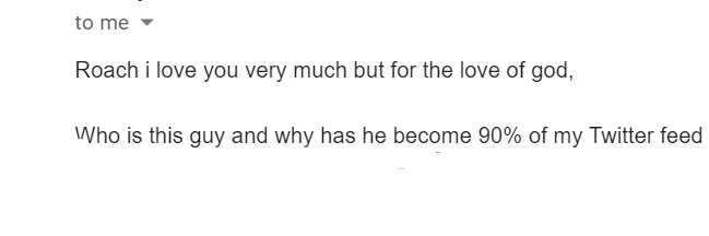 roach (@tsururoachie) / Posts / X