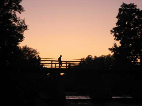 micbridge's profile banner image