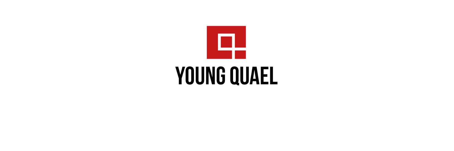 Quael 🏁🏁 banner