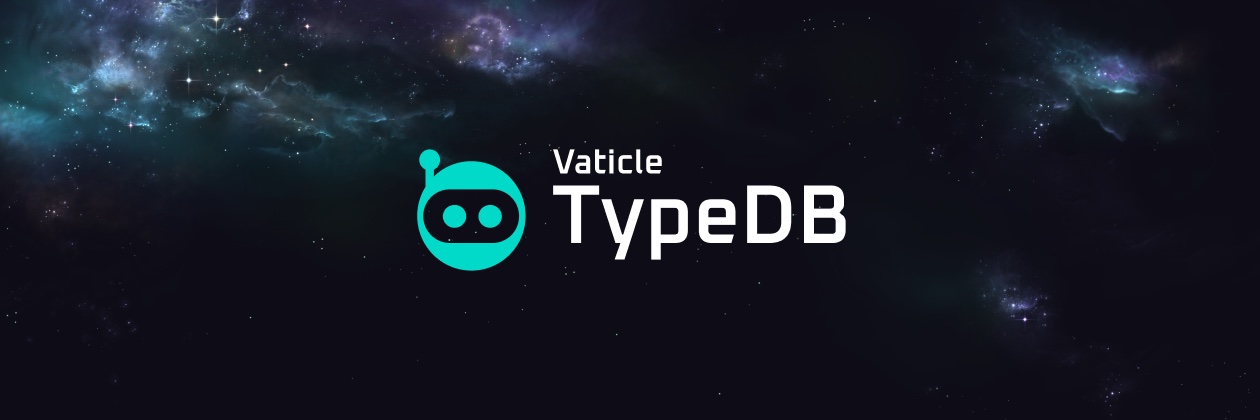 TypeDB banner