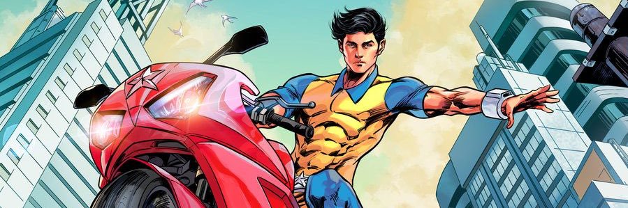 deventheguy's profile banner image