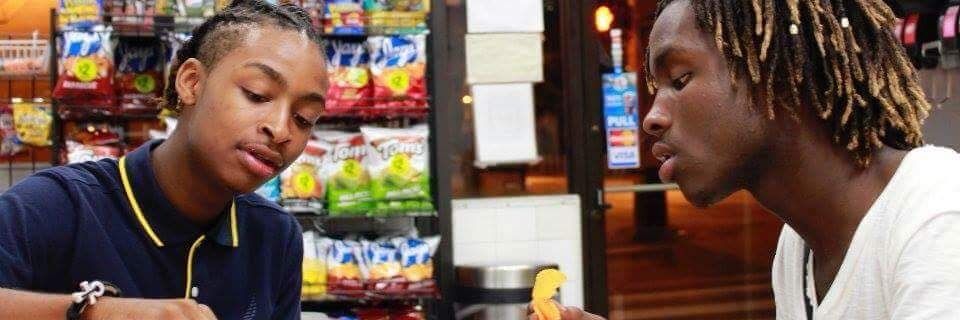 HollyOUN's profile banner image
