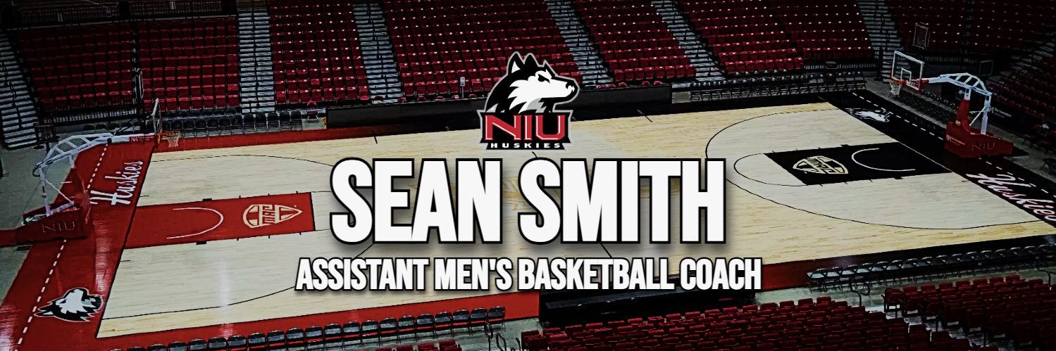 Sean Smith banner