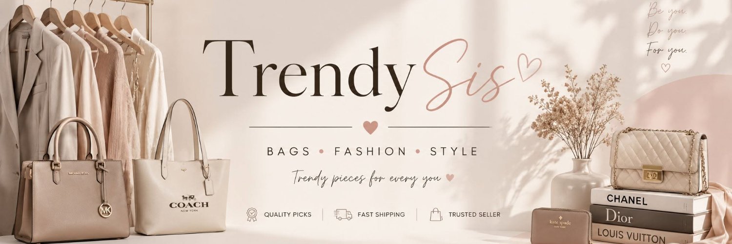 Trendysis168's profile banner image