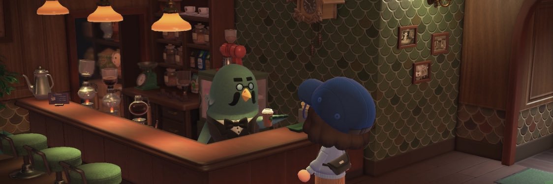 teranoon's profile banner image