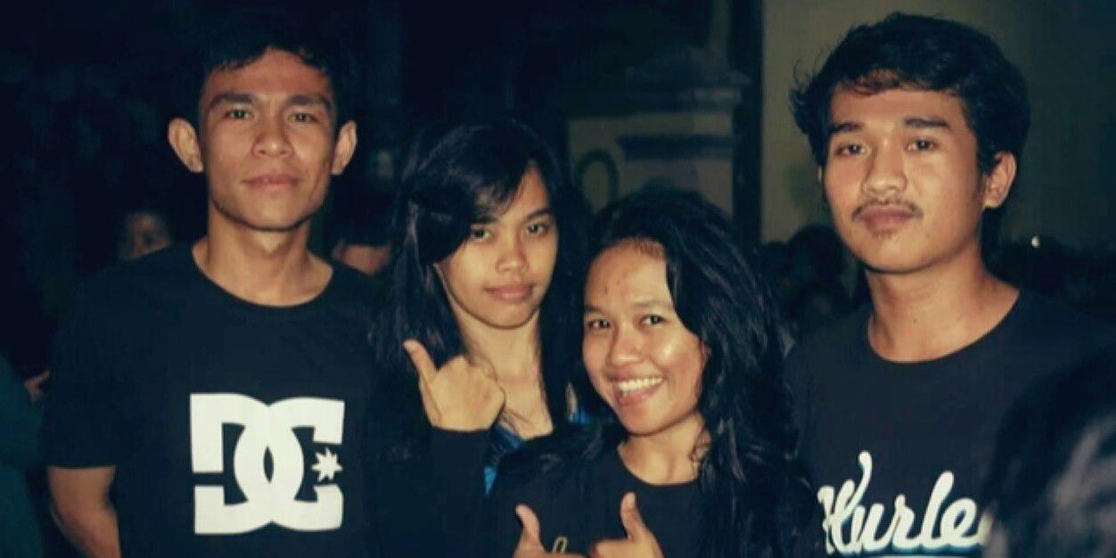 Angga5O7's profile banner image