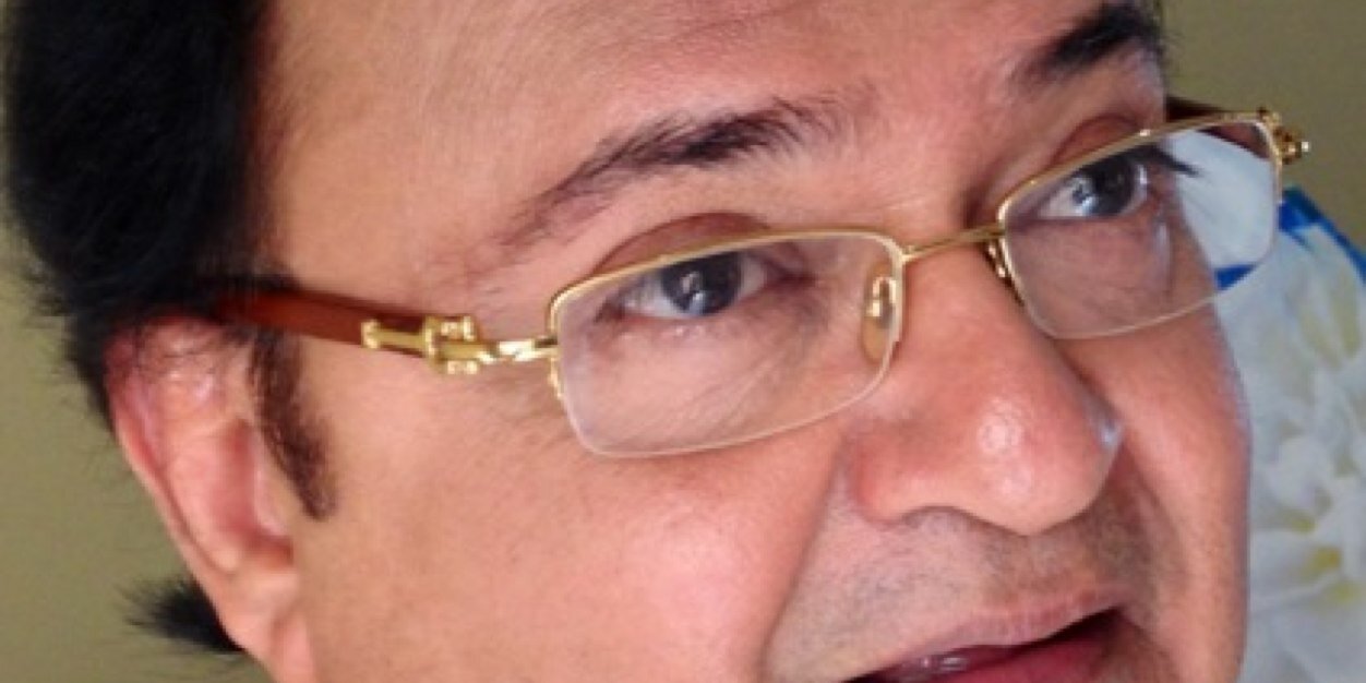 TheRakeshBedi banner