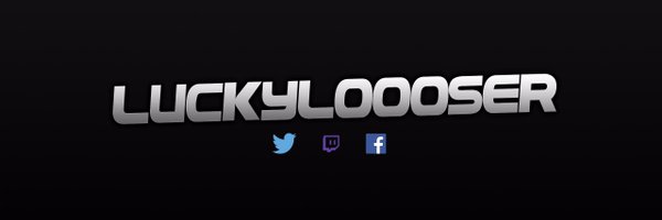 LLoooser Profile Banner