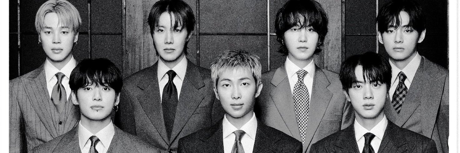 btsdopeasf's profile banner image