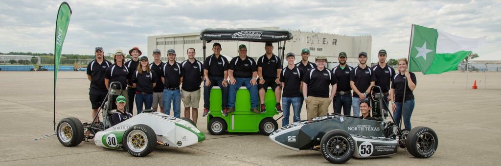 MeanGreenRacing's profile banner image