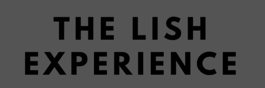 LishCatering's profile banner image