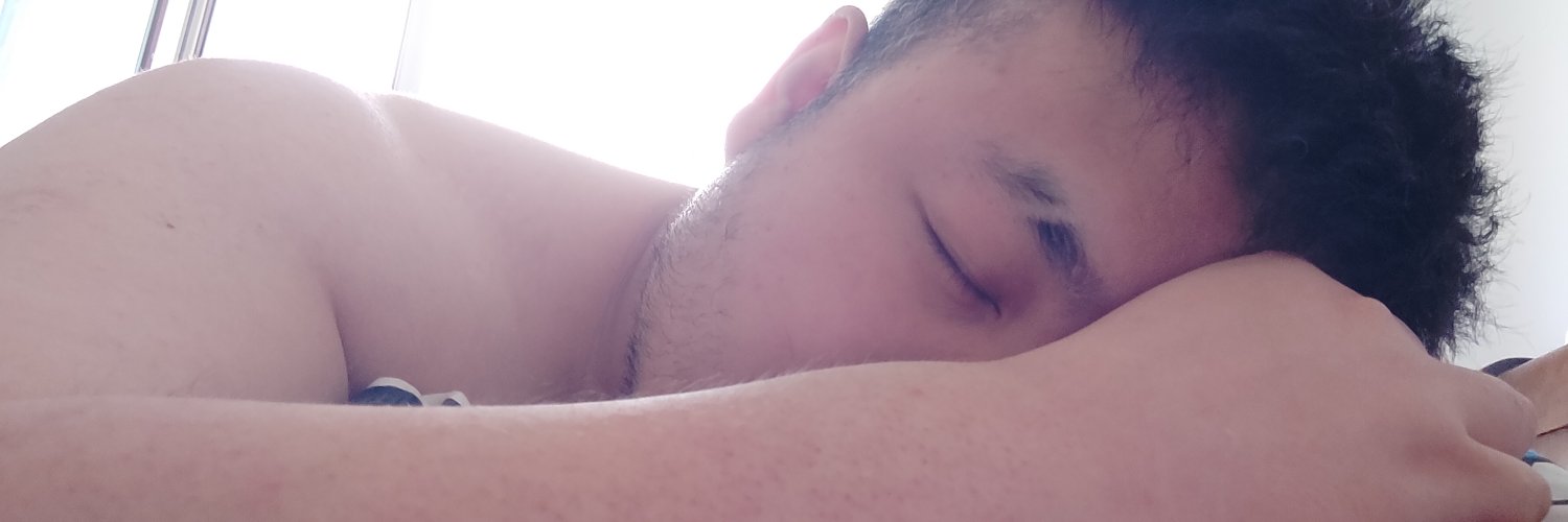 Rami1045's profile banner image