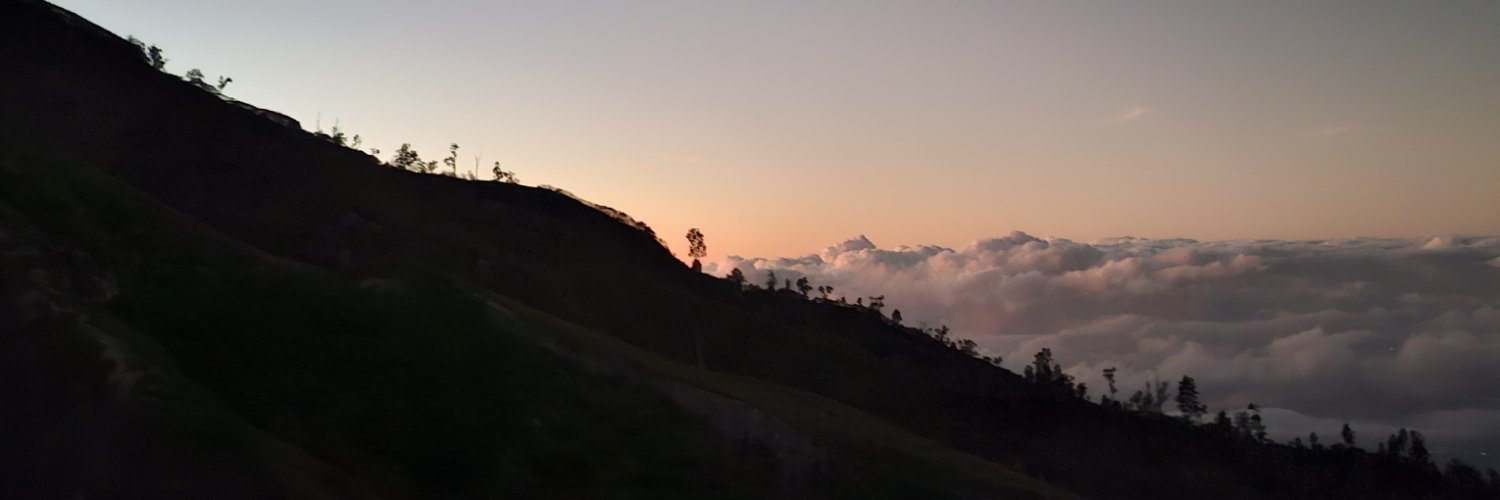 Ayudyaar's profile banner image