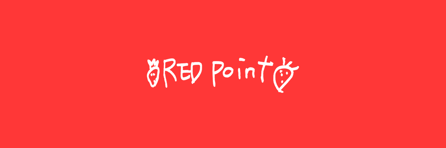RED POINT💋.'s banner