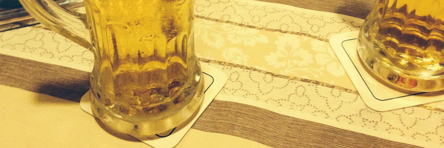 Beer_Dust's profile banner image