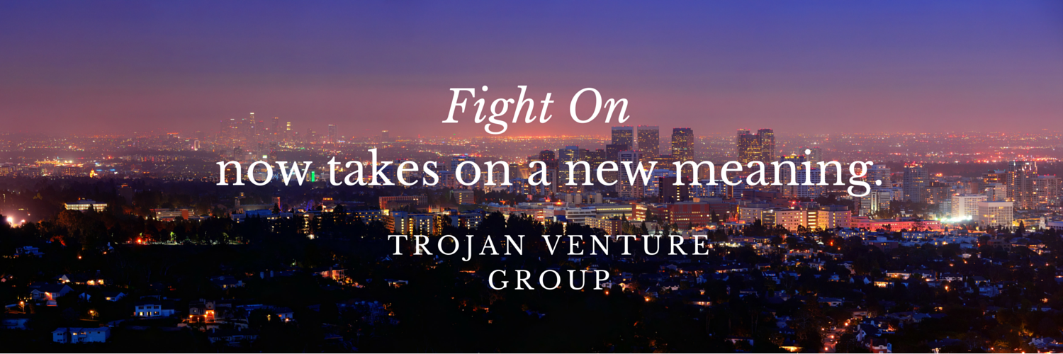 TrojanVenture's profile banner image