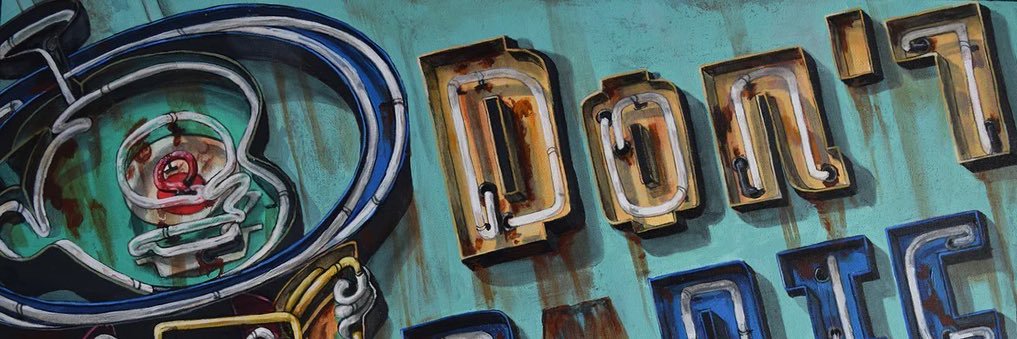 Kai "Oswald" Seidler banner