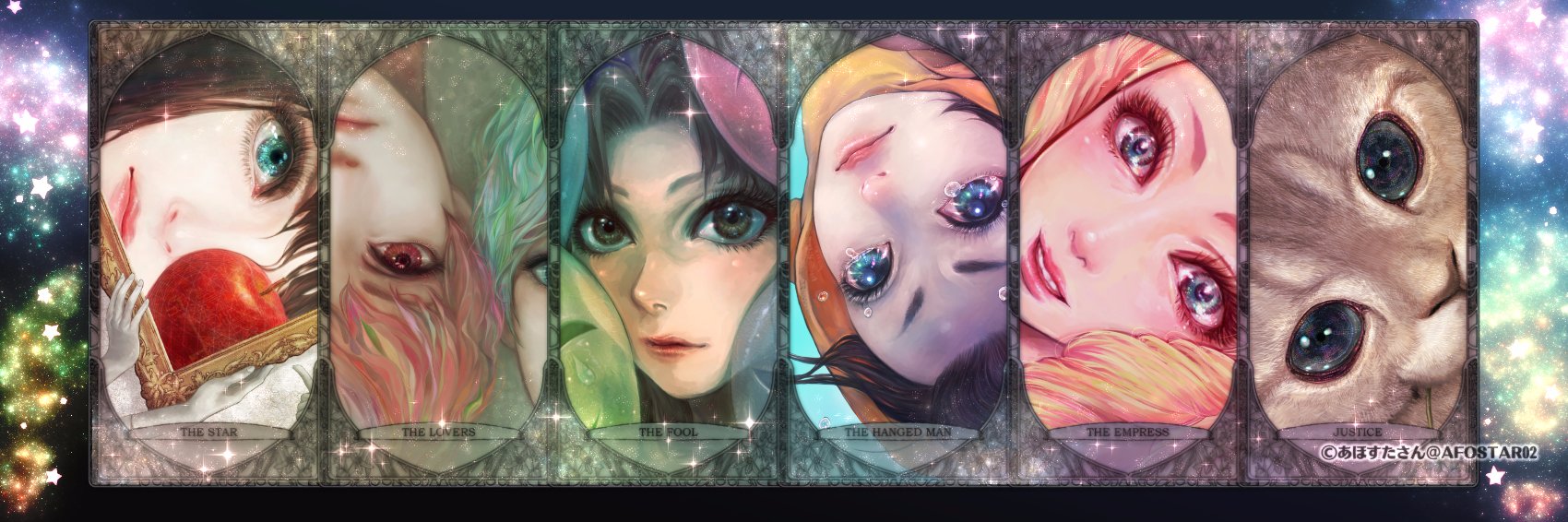 AFOSTAR02's profile banner image