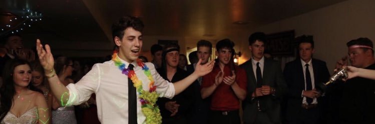chasekasner's profile banner image